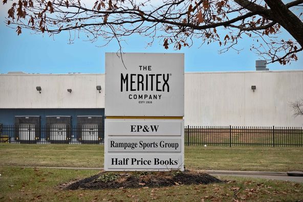 Westbelt 101: 2197-2201 Dividend Dr, Columbus, OH 43228